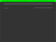 Tablet Screenshot of br.gigabytedownloads.com