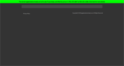 Desktop Screenshot of it.gigabytedownloads.com